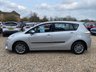 USED 2017 67 TOYOTA VERSO 1.6 D-4D Icon MPV 5dr Diesel Manual Euro 6 (s/s) (7 Seat) (112 ps) 7 SEATS+TOYOTA TOUCH 2-SATELLITE NAVIGAION SYSTEM+DAB DIGITAL RADIO+BLUETOOTH CONNECTIVITY+AUTOMATIC AIR-CONDITIONING+RAIN-SENSING WINDSCREEN WIPERS+PARKING ASSISTANCE WITH PARKING CAMERA+'TYROL SILVER'+16 INCH ALLOY WHEELS.