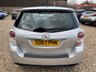 USED 2017 67 TOYOTA VERSO 1.6 D-4D Icon MPV 5dr Diesel Manual Euro 6 (s/s) (7 Seat) (112 ps) 7 SEATS+TOYOTA TOUCH 2-SATELLITE NAVIGAION SYSTEM+DAB DIGITAL RADIO+BLUETOOTH CONNECTIVITY+AUTOMATIC AIR-CONDITIONING+RAIN-SENSING WINDSCREEN WIPERS+PARKING ASSISTANCE WITH PARKING CAMERA+'TYROL SILVER'+16 INCH ALLOY WHEELS.