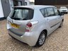 USED 2017 67 TOYOTA VERSO 1.6 D-4D Icon MPV 5dr Diesel Manual Euro 6 (s/s) (7 Seat) (112 ps) 7 SEATS+TOYOTA TOUCH 2-SATELLITE NAVIGAION SYSTEM+DAB DIGITAL RADIO+BLUETOOTH CONNECTIVITY+AUTOMATIC AIR-CONDITIONING+RAIN-SENSING WINDSCREEN WIPERS+PARKING ASSISTANCE WITH PARKING CAMERA+'TYROL SILVER'+16 INCH ALLOY WHEELS.