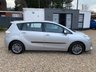 USED 2017 67 TOYOTA VERSO 1.6 D-4D Icon MPV 5dr Diesel Manual Euro 6 (s/s) (7 Seat) (112 ps) 7 SEATS+TOYOTA TOUCH 2-SATELLITE NAVIGAION SYSTEM+DAB DIGITAL RADIO+BLUETOOTH CONNECTIVITY+AUTOMATIC AIR-CONDITIONING+RAIN-SENSING WINDSCREEN WIPERS+PARKING ASSISTANCE WITH PARKING CAMERA+'TYROL SILVER'+16 INCH ALLOY WHEELS.