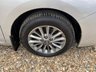 USED 2017 67 TOYOTA VERSO 1.6 D-4D Icon MPV 5dr Diesel Manual Euro 6 (s/s) (7 Seat) (112 ps) 7 SEATS+TOYOTA TOUCH 2-SATELLITE NAVIGAION SYSTEM+DAB DIGITAL RADIO+BLUETOOTH CONNECTIVITY+AUTOMATIC AIR-CONDITIONING+RAIN-SENSING WINDSCREEN WIPERS+PARKING ASSISTANCE WITH PARKING CAMERA+'TYROL SILVER'+16 INCH ALLOY WHEELS.