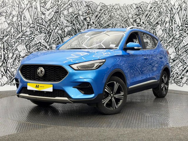 2023 MG MG ZS 1L Excite 5dr - Photo 6