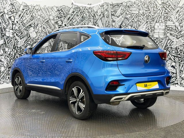 2023 MG MG ZS 1L Excite 5dr - Photo 8