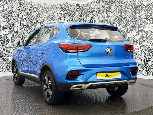 2023 MG MG ZS 1L Excite 5dr - Photo 9