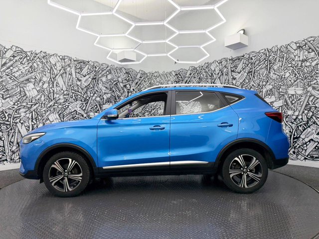 2023 MG MG ZS 1L Excite 5dr - Photo 12