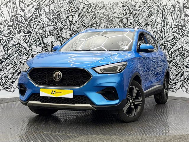 2023 MG MG ZS 1L Excite 5dr - Photo 5