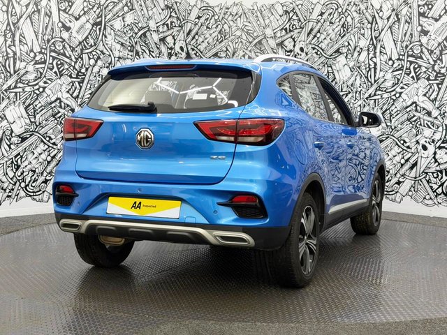 2023 MG MG ZS 1L Excite 5dr - Photo 10