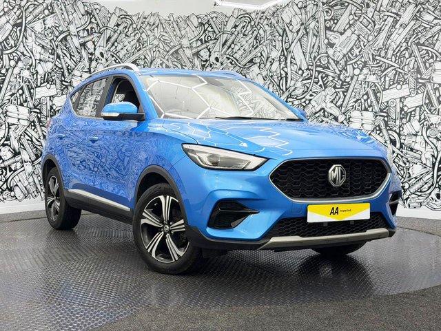 2023 MG MG ZS 1L Excite 5dr - Photo 4