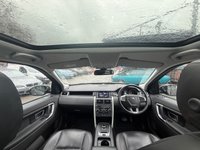 USED 2017 17 LAND ROVER DISCOVERY SPORT 2.0 TD4 HSE SUV 5dr Diesel Auto 4WD Euro 6 (s/s) (180 ps) CRUISE CONTROL,2 KEYS,AUTO,7 SEATER