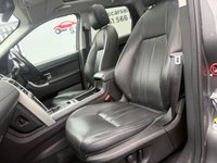 USED 2017 17 LAND ROVER DISCOVERY SPORT 2.0 TD4 HSE SUV 5dr Diesel Auto 4WD Euro 6 (s/s) (180 ps) CRUISE CONTROL,2 KEYS,AUTO,7 SEATER