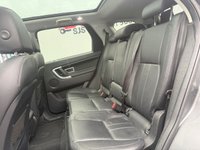 USED 2017 17 LAND ROVER DISCOVERY SPORT 2.0 TD4 HSE SUV 5dr Diesel Auto 4WD Euro 6 (s/s) (180 ps) CRUISE CONTROL,2 KEYS,AUTO,7 SEATER