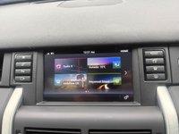 USED 2017 17 LAND ROVER DISCOVERY SPORT 2.0 TD4 HSE SUV 5dr Diesel Auto 4WD Euro 6 (s/s) (180 ps) CRUISE CONTROL,2 KEYS,AUTO,7 SEATER