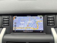 USED 2017 17 LAND ROVER DISCOVERY SPORT 2.0 TD4 HSE SUV 5dr Diesel Auto 4WD Euro 6 (s/s) (180 ps) CRUISE CONTROL,2 KEYS,AUTO,7 SEATER