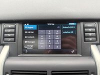 USED 2017 17 LAND ROVER DISCOVERY SPORT 2.0 TD4 HSE SUV 5dr Diesel Auto 4WD Euro 6 (s/s) (180 ps) CRUISE CONTROL,2 KEYS,AUTO,7 SEATER
