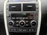USED 2017 17 LAND ROVER DISCOVERY SPORT 2.0 TD4 HSE SUV 5dr Diesel Auto 4WD Euro 6 (s/s) (180 ps) CRUISE CONTROL,2 KEYS,AUTO,7 SEATER