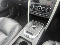USED 2017 17 LAND ROVER DISCOVERY SPORT 2.0 TD4 HSE SUV 5dr Diesel Auto 4WD Euro 6 (s/s) (180 ps) CRUISE CONTROL,2 KEYS,AUTO,7 SEATER