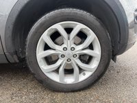 USED 2017 17 LAND ROVER DISCOVERY SPORT 2.0 TD4 HSE SUV 5dr Diesel Auto 4WD Euro 6 (s/s) (180 ps) CRUISE CONTROL,2 KEYS,AUTO,7 SEATER