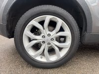 USED 2017 17 LAND ROVER DISCOVERY SPORT 2.0 TD4 HSE SUV 5dr Diesel Auto 4WD Euro 6 (s/s) (180 ps) CRUISE CONTROL,2 KEYS,AUTO,7 SEATER