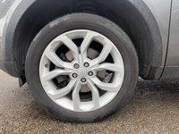 USED 2017 17 LAND ROVER DISCOVERY SPORT 2.0 TD4 HSE SUV 5dr Diesel Auto 4WD Euro 6 (s/s) (180 ps) CRUISE CONTROL,2 KEYS,AUTO,7 SEATER
