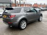 USED 2017 17 LAND ROVER DISCOVERY SPORT 2.0 TD4 HSE SUV 5dr Diesel Auto 4WD Euro 6 (s/s) (180 ps) CRUISE CONTROL,2 KEYS,AUTO,7 SEATER