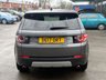 USED 2017 17 LAND ROVER DISCOVERY SPORT 2.0 TD4 HSE SUV 5dr Diesel Auto 4WD Euro 6 (s/s) (180 ps) CRUISE CONTROL,2 KEYS,AUTO,7 SEATER