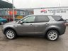 USED 2017 17 LAND ROVER DISCOVERY SPORT 2.0 TD4 HSE SUV 5dr Diesel Auto 4WD Euro 6 (s/s) (180 ps) CRUISE CONTROL,2 KEYS,AUTO,7 SEATER