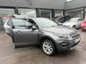 USED 2017 17 LAND ROVER DISCOVERY SPORT 2.0 TD4 HSE SUV 5dr Diesel Auto 4WD Euro 6 (s/s) (180 ps) CRUISE CONTROL,2 KEYS,AUTO,7 SEATER
