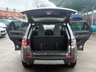 USED 2017 17 LAND ROVER DISCOVERY SPORT 2.0 TD4 HSE SUV 5dr Diesel Auto 4WD Euro 6 (s/s) (180 ps) CRUISE CONTROL,2 KEYS,AUTO,7 SEATER