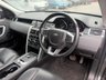 USED 2017 17 LAND ROVER DISCOVERY SPORT 2.0 TD4 HSE SUV 5dr Diesel Auto 4WD Euro 6 (s/s) (180 ps) CRUISE CONTROL,2 KEYS,AUTO,7 SEATER