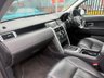 USED 2017 17 LAND ROVER DISCOVERY SPORT 2.0 TD4 HSE SUV 5dr Diesel Auto 4WD Euro 6 (s/s) (180 ps) CRUISE CONTROL,2 KEYS,AUTO,7 SEATER