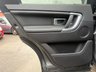 USED 2017 17 LAND ROVER DISCOVERY SPORT 2.0 TD4 HSE SUV 5dr Diesel Auto 4WD Euro 6 (s/s) (180 ps) CRUISE CONTROL,2 KEYS,AUTO,7 SEATER