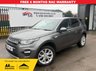 USED 2017 17 LAND ROVER DISCOVERY SPORT 2.0 TD4 HSE SUV 5dr Diesel Auto 4WD Euro 6 (s/s) (180 ps) CRUISE CONTROL,2 KEYS,AUTO,7 SEATER