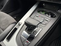 USED 2017 67 AUDI A4 2.0 TFSI S line Saloon 4dr Petrol S Tronic Euro 6 (s/s) (190 ps) 