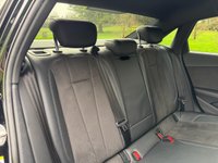 USED 2017 67 AUDI A4 2.0 TFSI S line Saloon 4dr Petrol S Tronic Euro 6 (s/s) (190 ps) 