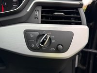 USED 2017 67 AUDI A4 2.0 TFSI S line Saloon 4dr Petrol S Tronic Euro 6 (s/s) (190 ps) 
