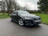 USED 2017 67 AUDI A4 2.0 TFSI S line Saloon 4dr Petrol S Tronic Euro 6 (s/s) (190 ps) 