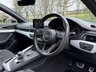 USED 2017 67 AUDI A4 2.0 TFSI S line Saloon 4dr Petrol S Tronic Euro 6 (s/s) (190 ps) 