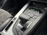 USED 2017 67 AUDI A4 2.0 TFSI S line Saloon 4dr Petrol S Tronic Euro 6 (s/s) (190 ps) 