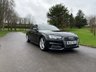 USED 2017 67 AUDI A4 2.0 TFSI S line Saloon 4dr Petrol S Tronic Euro 6 (s/s) (190 ps) 