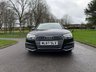 USED 2017 67 AUDI A4 2.0 TFSI S line Saloon 4dr Petrol S Tronic Euro 6 (s/s) (190 ps) 