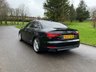 USED 2017 67 AUDI A4 2.0 TFSI S line Saloon 4dr Petrol S Tronic Euro 6 (s/s) (190 ps) 