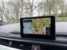 USED 2017 67 AUDI A4 2.0 TFSI S line Saloon 4dr Petrol S Tronic Euro 6 (s/s) (190 ps) 