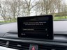 USED 2017 67 AUDI A4 2.0 TFSI S line Saloon 4dr Petrol S Tronic Euro 6 (s/s) (190 ps) 