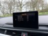 USED 2017 67 AUDI A4 2.0 TFSI S line Saloon 4dr Petrol S Tronic Euro 6 (s/s) (190 ps) 