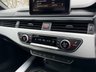 USED 2017 67 AUDI A4 2.0 TFSI S line Saloon 4dr Petrol S Tronic Euro 6 (s/s) (190 ps) 