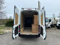 USED 2023 23 FORD TRANSIT 2.0 350 EcoBlue Leader Panel Van 5dr Diesel Manual FWD L3 H3 Euro 6 (s/s) (130 ps) 