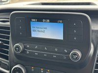 USED 2023 23 FORD TRANSIT 2.0 350 EcoBlue Leader Panel Van 5dr Diesel Manual FWD L3 H3 Euro 6 (s/s) (130 ps) 
