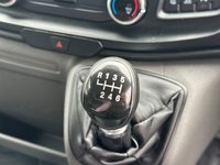 USED 2023 23 FORD TRANSIT 2.0 350 EcoBlue Leader Panel Van 5dr Diesel Manual FWD L3 H3 Euro 6 (s/s) (130 ps) 