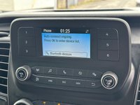 USED 2023 23 FORD TRANSIT 2.0 350 EcoBlue Leader Panel Van 5dr Diesel Manual FWD L3 H3 Euro 6 (s/s) (130 ps) 