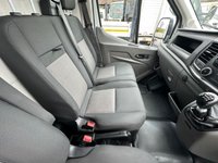 USED 2023 23 FORD TRANSIT 2.0 350 EcoBlue Leader Panel Van 5dr Diesel Manual FWD L3 H3 Euro 6 (s/s) (130 ps) 